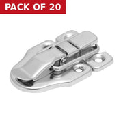 Centurion 90mm NP Case Clip - Pack of 20