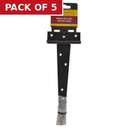 Centurion 200mm (8") Light EXB Tee Hinge  (1 pair) - Pack of 5