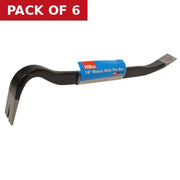 Centurion Hilka Turbo Bar, 18" - Pack of 6