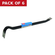 Centurion Hilka Turbo Bar,  24" - Pack of 6
