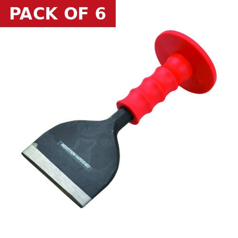 Centurion Brick Bolster With Grip, 100mm - Pack of 6