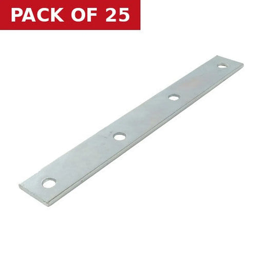 Centurion 150mm ZP Mending Plate - Pack of 25