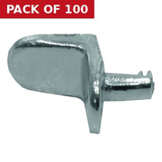 Centurion NP Metal Shelf Supports - Pack of 100