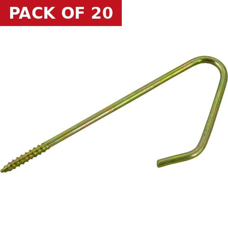 Centurion ZP Screw In Frame Tie - Pack of 20
