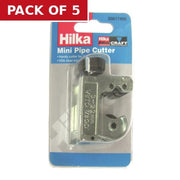 Centurion 3mm - 22mm Capacity Mini Tube Cutter - Pack of 5