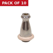 Centurion 43mm CP Cord Pull With Rubber Buffer - Pack of 10