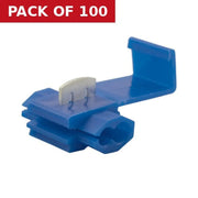 Centurion Scotchlok Connectors 6.0-600V - Pack of 100