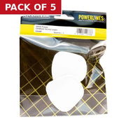 Centurion Child Safety Socket Insert - Pack of 5