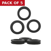 Centurion Open Rubber Grommets, 20mm - Pack of 5