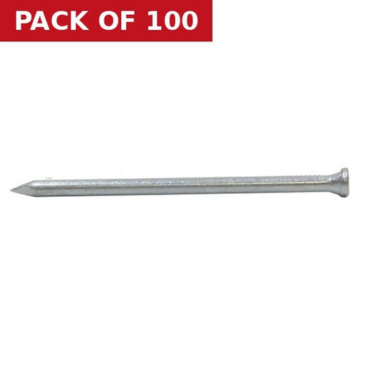Centurion 60mm Masonry Nails  (100)