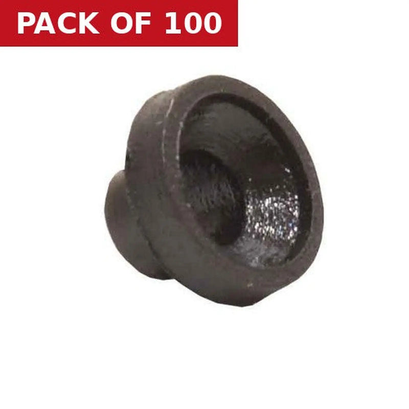 Centurion Mirror Spacer Washers  (100)