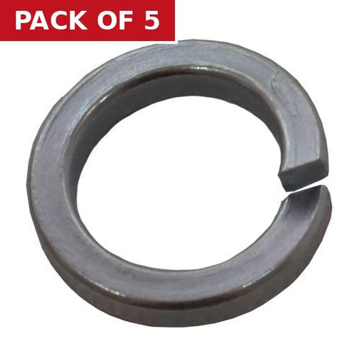Centurion M12 ZP Spring Washer (Packs of 20) - Pack of 5