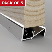 Centurion Warmseal Standard Weathersill, Aluminium, 914mm - Pack of 5