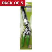 Centurion 3 Position Grass Shears, 330mm - Pack of 5