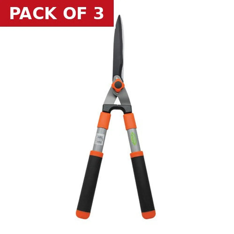 Centurion Standard Hedge Shears - Pack of 3
