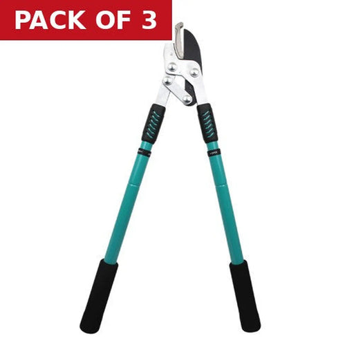 Centurion Telescopic Lopping Shears, 685mm - 965mm - Pack of 3