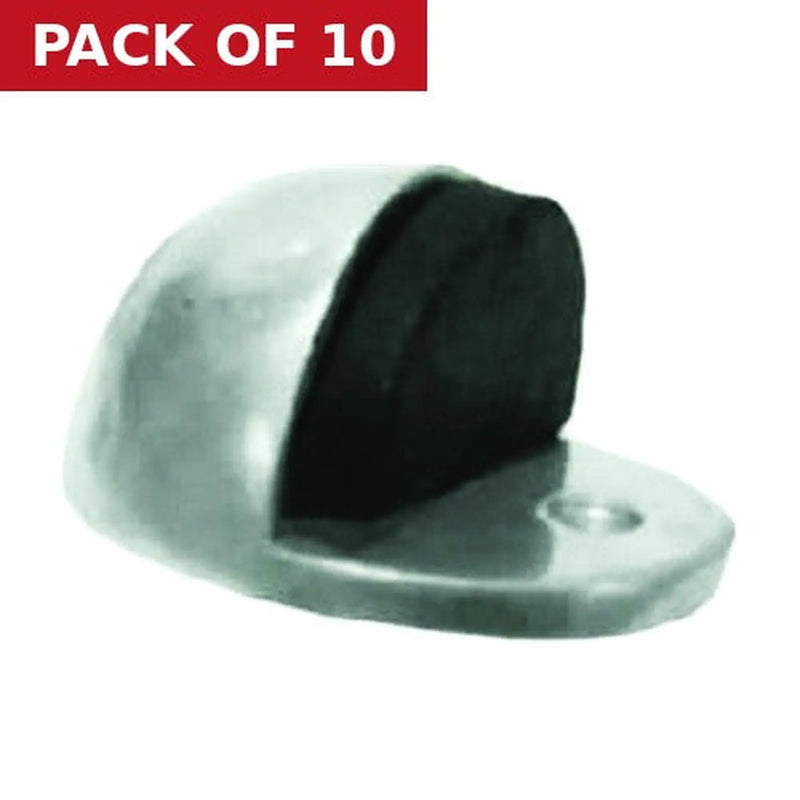 Centurion 35mm (1 3/8") PAA Shield Door Stop - Pack of 10