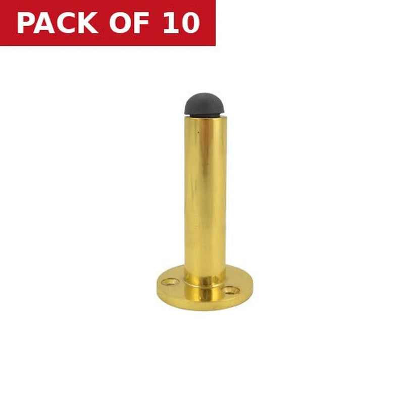 Centurion 75mm (3") SCP Projection Door Stop - Pack of 10