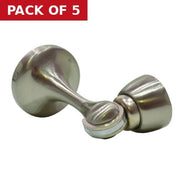 Centurion 93mm Diecast CP Magnetic Door Stop - Pack of 5