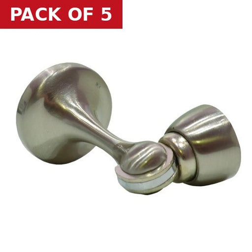 Centurion 93mm Diecast CP Magnetic Door Stop - Pack of 5