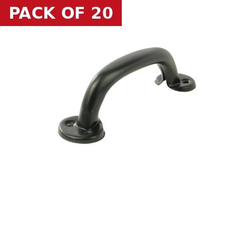 Centurion 150mm EXB Tubular Handle - Pack of 20
