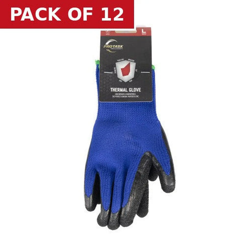 Centurion Thermal Glove, Medium - Pack of 12