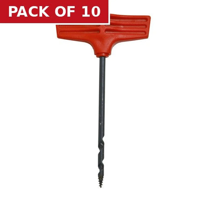 Centurion 4.5mm Gimlet - Pack of 10