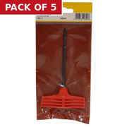 Centurion Gimlet, 4.5mm - Pack of 5
