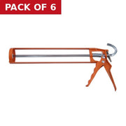 Centurion Skeleton Caulking Gun - Pack of 6