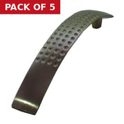 Centurion 96mm BN Techno Pull Handle - Pack of 5