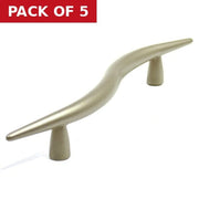 Centurion 128mm SN Big Wave Handle - Pack of 5
