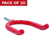 Centurion 42 x 100mm Tool Hook - Pack of 20