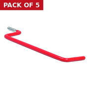 Centurion 190mm Ladder Hooks (Pack of 2) - Pack of 5