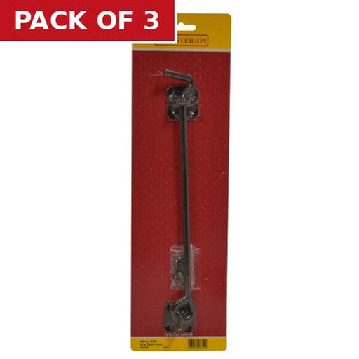 Centurion 300mm (12") EXB Wire Cabin Hook - Pack of 3