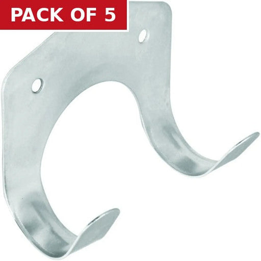 Centurion Metal Tool Hook - Pack of 2