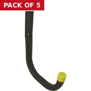 Centurion 6 Ass. Universal Hooks - Pack of 5