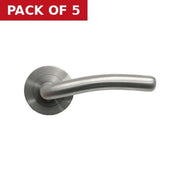 Centurion 115mm SCP Venus Designer Lever - Pack of 5