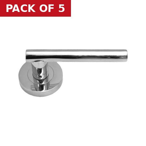 Centurion 115mm CP Jupiter Designer Lever - Pack of 5