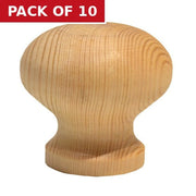 Centurion 48mm Pine Knob - Pack of 10