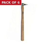 Centurion Hammer, Hickory Shaft Cross Pein - Pack of 6