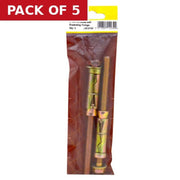 Centurion M10 x 75mm Expanding Loose Bolt  (Pack of 2) - Pack of 5