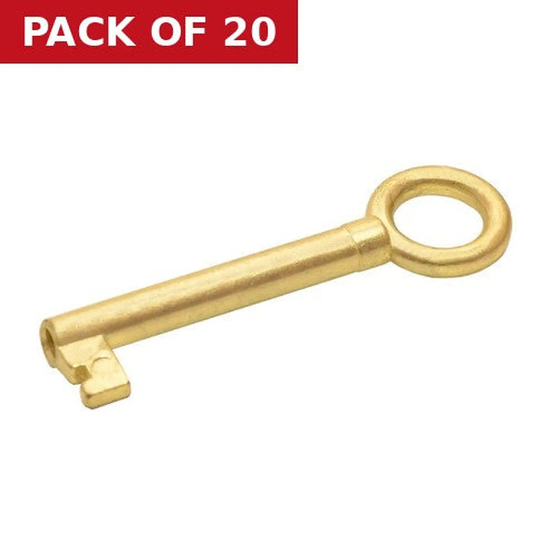 Centurion EB Bow Key - Pack of 20