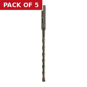 Centurion Milwaukee SDS+ M2 Drill Bit 20x450mm - 1pc - Pack of 5