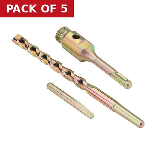 Centurion (CD) OX SDS ADAPTOR PACK (JS01/JB09 & JB05) - Pack of 5