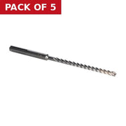 Centurion Milwaukee SDS Max MX4 Drill Bit 12x340mm - 1pc - Pack of 5