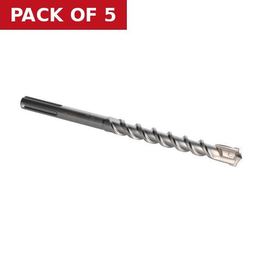 Centurion Milwaukee SDS Max MX4 Drill Bit 22x320mm - 1pc - Pack of 5