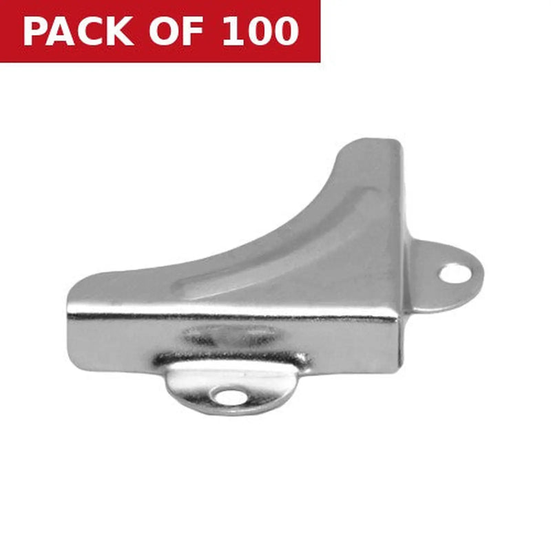 Centurion 35mm x 35mm NP Mirror Corners - Pack of 100