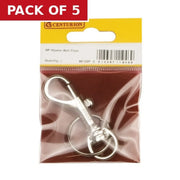 Centurion NP Hipster Belt Clips - Pack of 5
