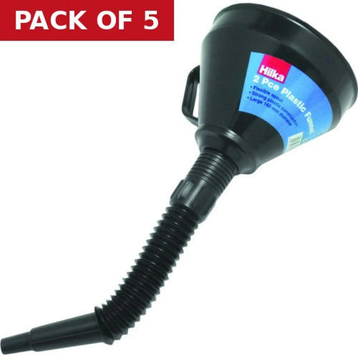 Centurion Hilka Funnel and Spout - Pack of 5