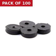 Centurion 10mm Tap Washers - Pack of 100